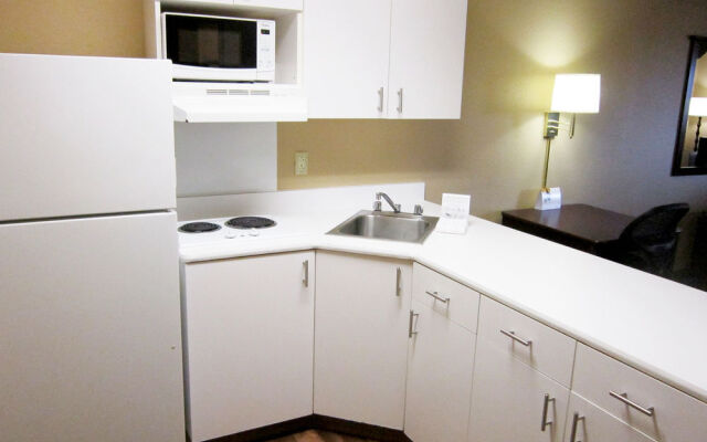 Extended Stay America Tacoma South