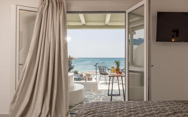Fanis Hotel