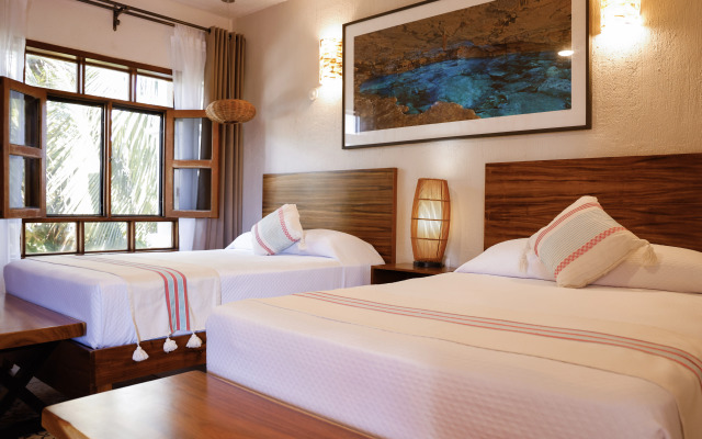 Hotel Hulku
