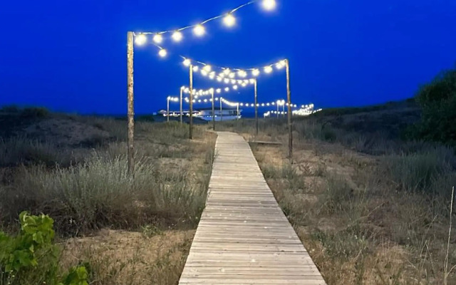 Studio Green Life Beach Resort