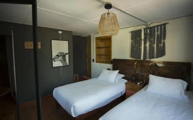 Hotel Selina Arequipa