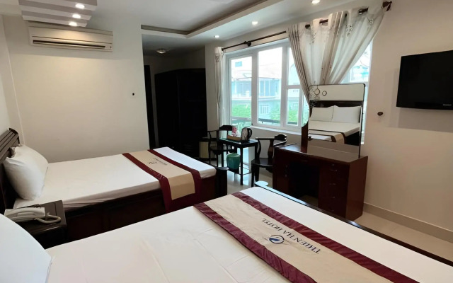 Thien Ha Hotel