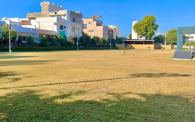 Vrindavan Greens Resort