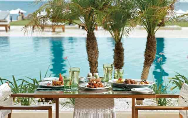 Mitsis Alila Resort & Spa – All Inclusive