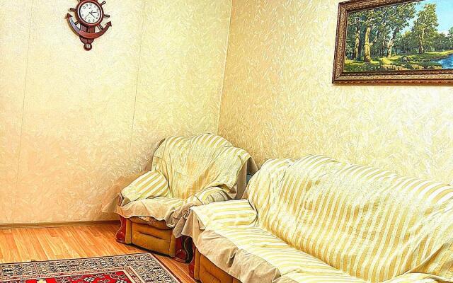 Апартаменты Грин Хаус (Green House)