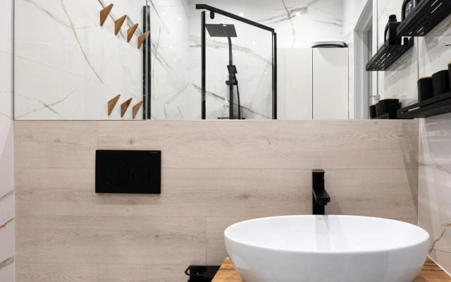 Orange Apart Аллея парк