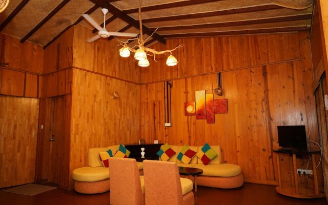 Lake Resort Bolgoda