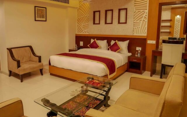 Emporio Hotel