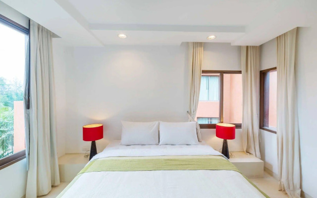 Las Tortugas By Favstay