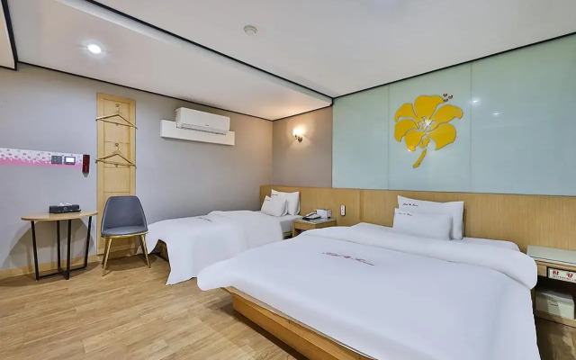 Hotel Flower