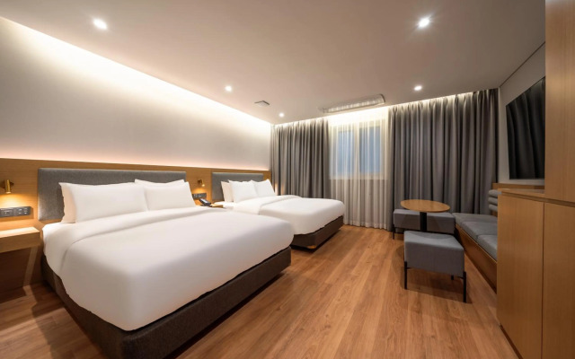 Comfort Inn Yeouido