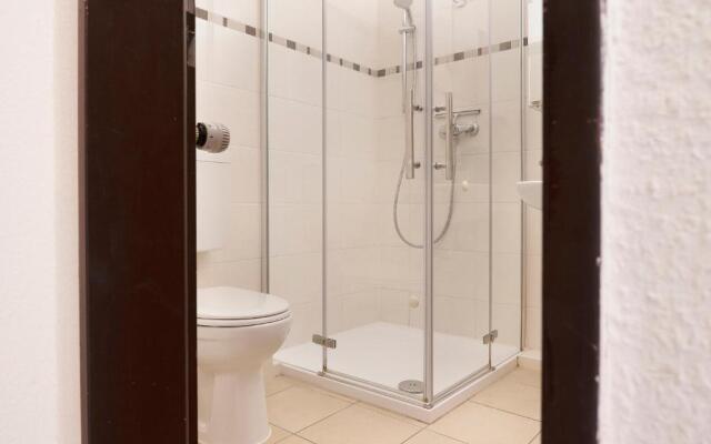 Seepark Lindenallee Wohnung 2b