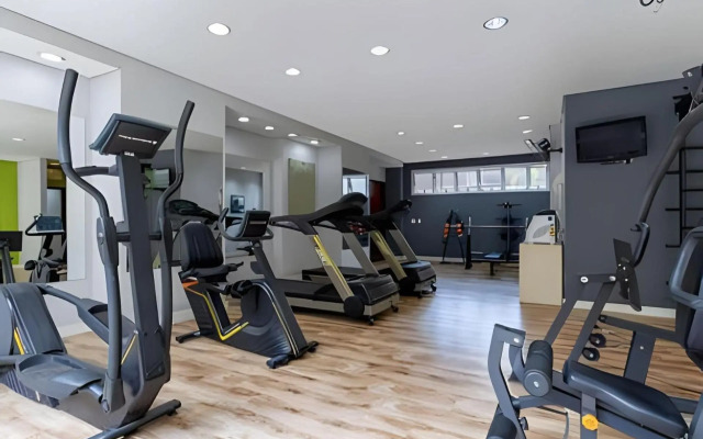 Get a Flat 805 Região Nobre / Jardins