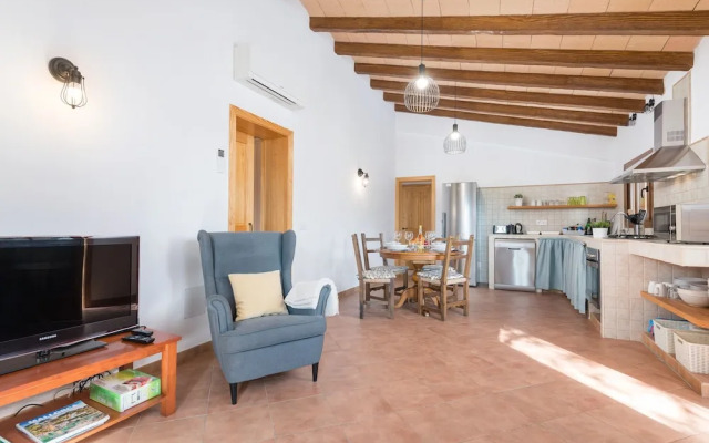 Sa Plana Villa Calvia