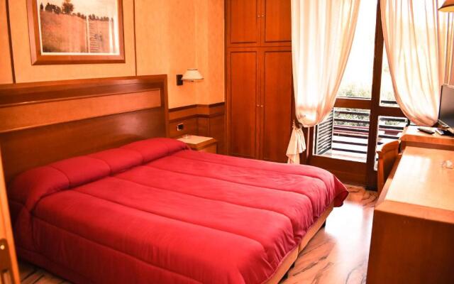Hotel Miravalle