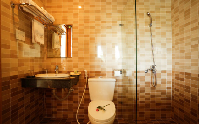 Hong Mon Villa