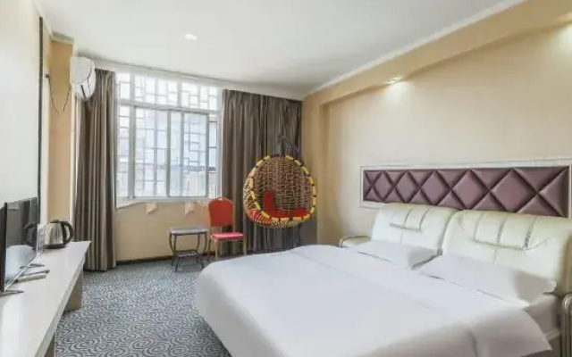 Xingyi Rujia Boutique Hotel
