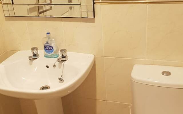 4 Bedroom House - The Best Location