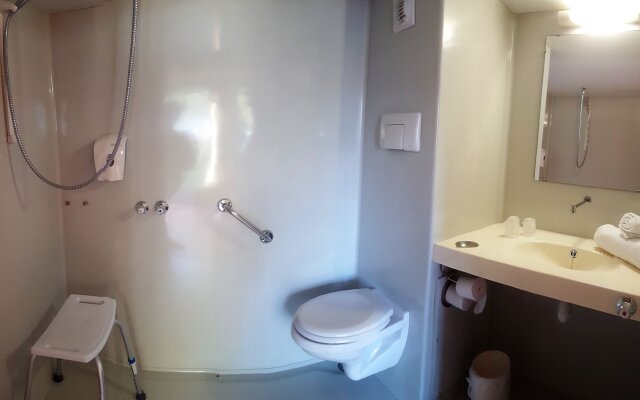 Premiere Classe Nancy Est - Essey