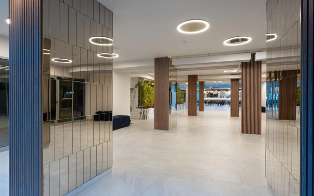 Dolce Mare Hotel