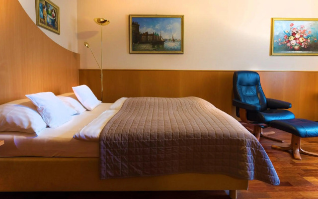 Comfort Hotel Bad Homburg
