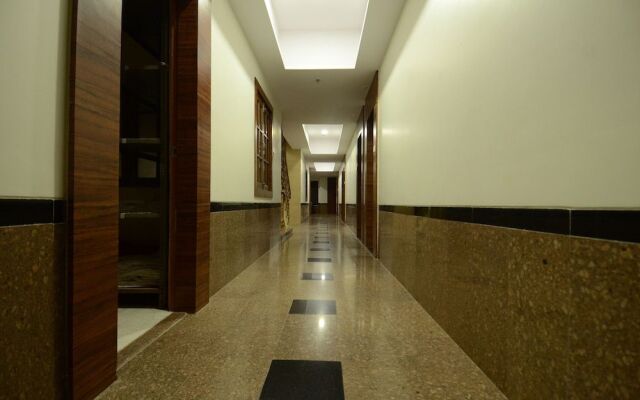 OYO 23571 Jai Bhawani