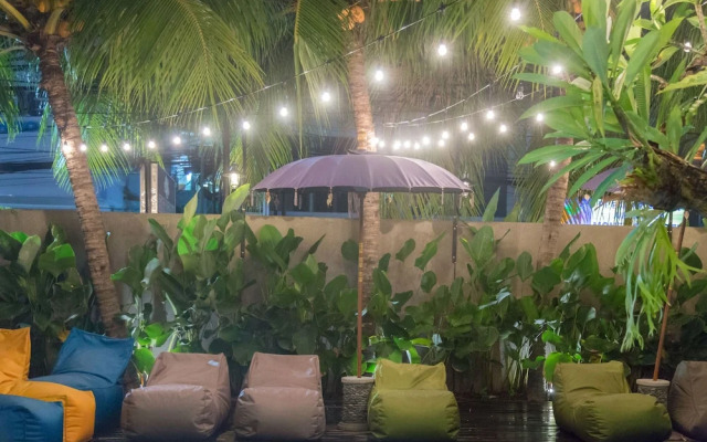 Interconnection Hostel