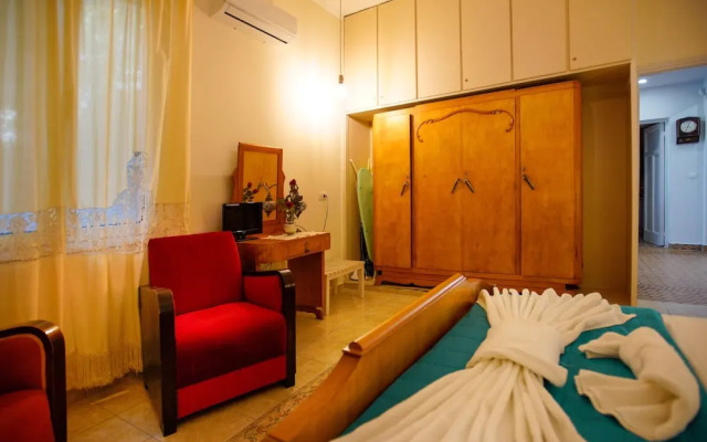 Seafalios Villa