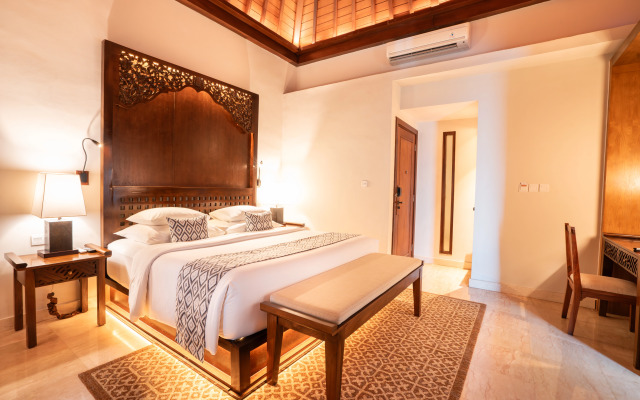 Ramayana Suites & Resort