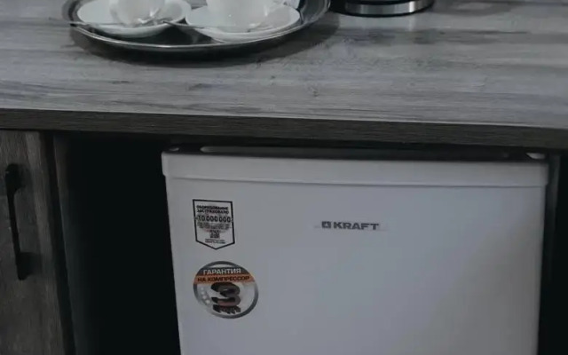 Ахтынские бани №1