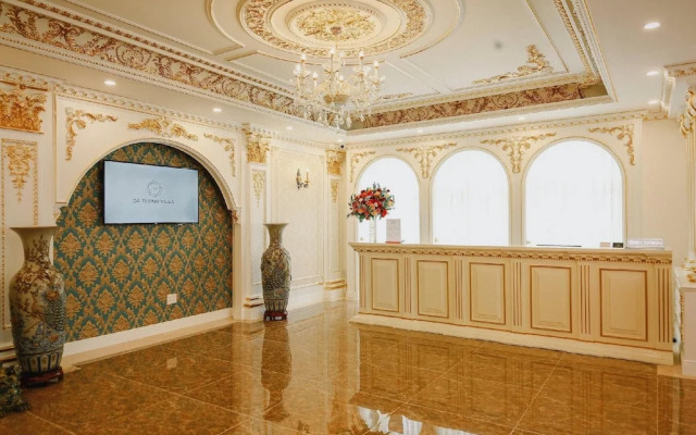 Da Tuong Villa