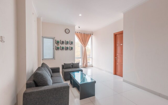 Cempaka Harapan Indah by OYO Rooms