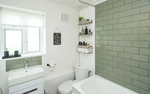Cozy 1 bed Apartment in Kentish Town