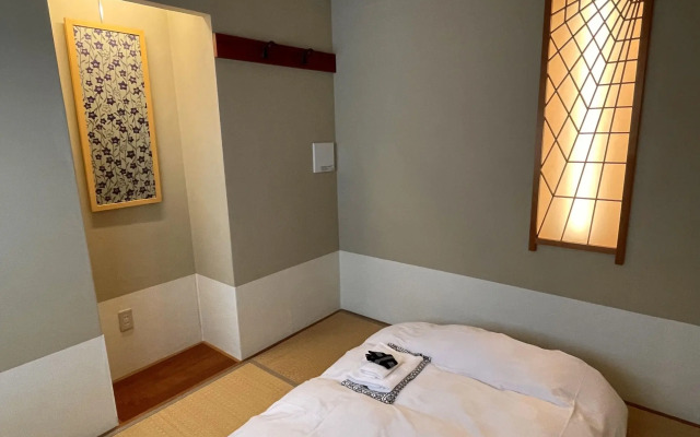 Hotel Fukudaya