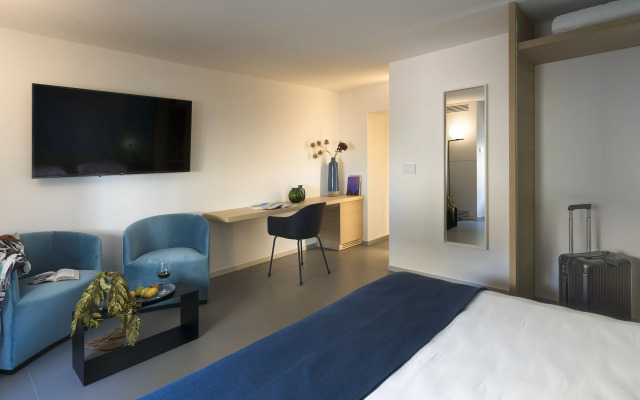 Duomo Suites & Spa