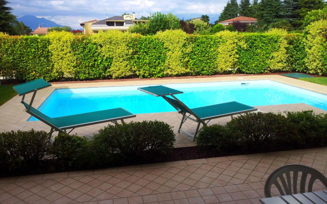 Villa Oliva