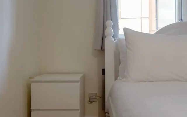 Two Bedroom in Amazing Location