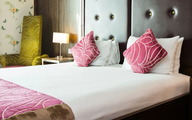 Crowne Plaza Hotel Blanchardstown by IHG