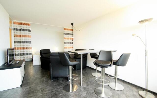 Ferienpark B04-008 Ferienpark