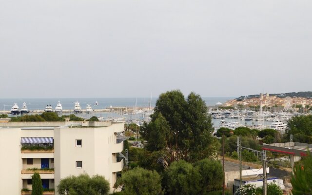 T2 le Nautique avec Vue Mer et Parking