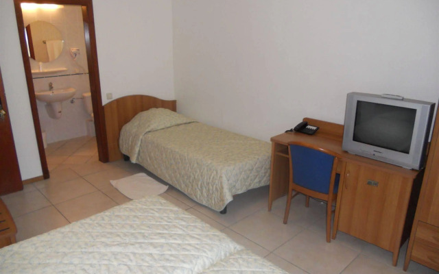 Hôtel Carpini