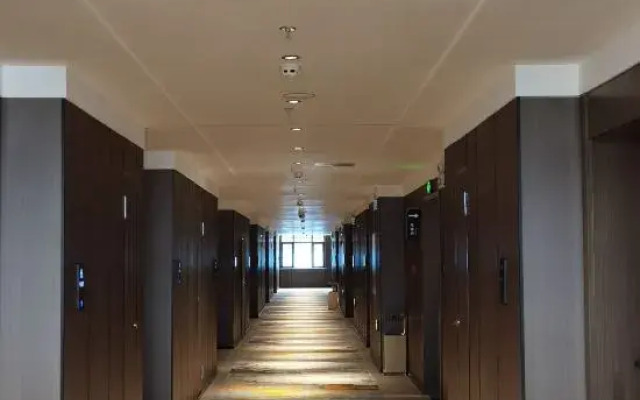 Ganyu Government Guest House