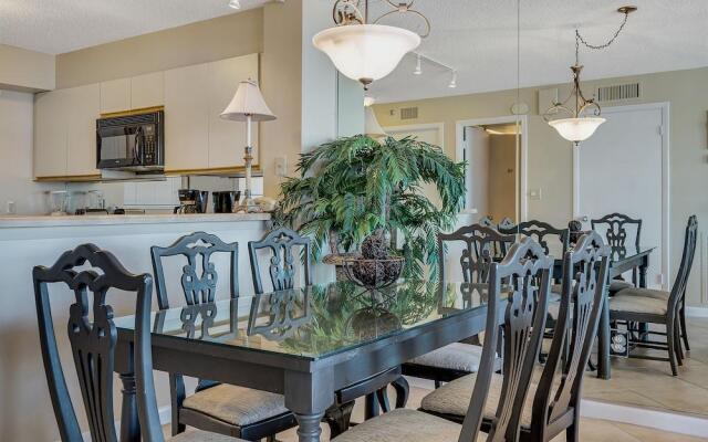 Magnolia House by Holiday Isle