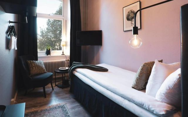 Hotell Onyxen, boutique- & lifestyle, Adults Only
