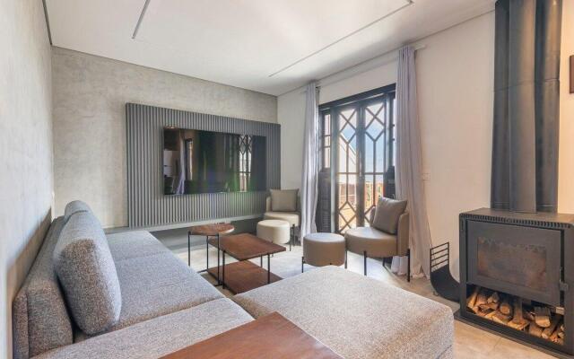 Apartamento Duplex de luxo em Campos do Jordão