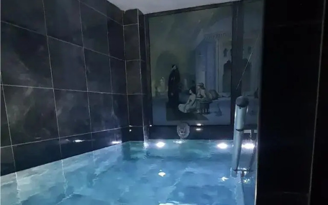 Monteri Termal Palace & SPA