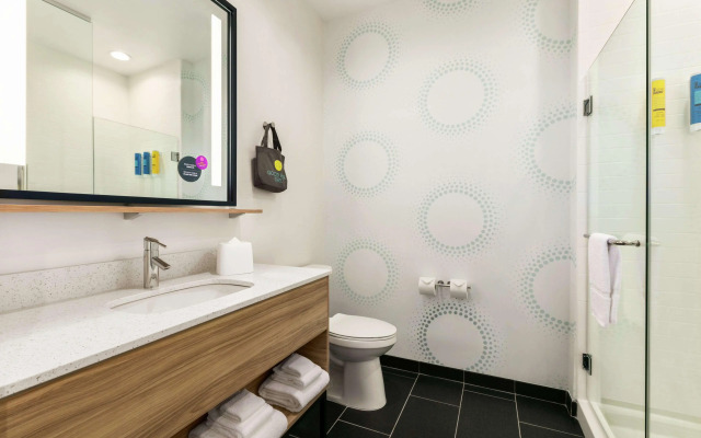 Tru by Hilton Longview