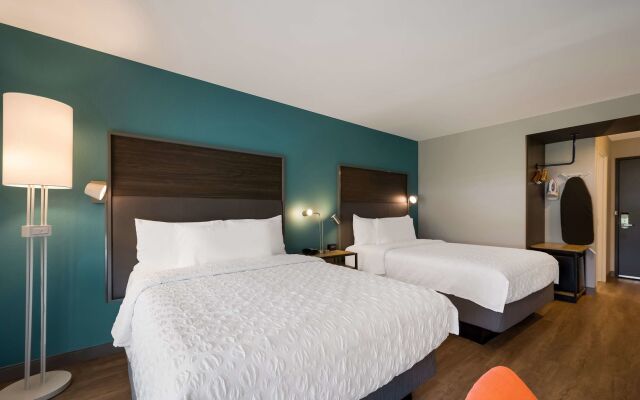 Tru By Hilton Novi Detroit