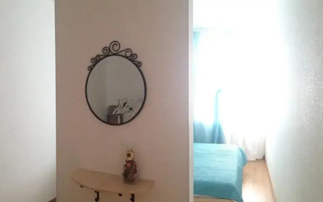 На улице Цурюпы