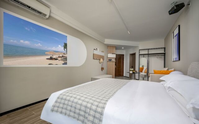 poltton international hotel